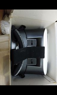 VR BOX 虛擬實境眼鏡3D眼鏡