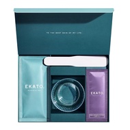 [Direct from Japan]
EKATO Balancing Gel Pack (Azelaic Acid / Carbon Dioxide Pack) (Multiple Uses Ava