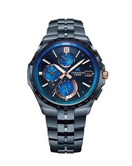 CASIO 卡西歐Oceanus 2019 Baselworld 限量型號OCW-S5000S-2AJR World limited 200