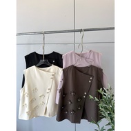PKW LIERA VEST/ Vest Woman