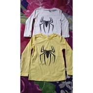 Imported children's tops 22 thousand, 2-5 years