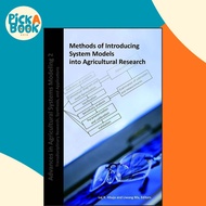 [100% Original Books] - Methods of Introducing System Models into Agricul by Lajpat R. Ahuja (US edi