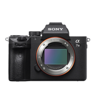 กล้องถ่ายรูป Sony-a7iii