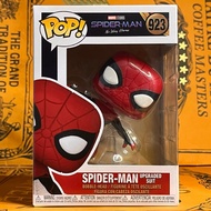 Funko Pop! Marvel: Spider-Man No Way Home - Spider-Man Upgraded Suit 923