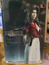 PLAY ARTS改 FINAL FANTASY VII Aerith gainsborough