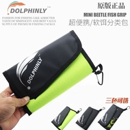 Lure Soft Bait Bag Fishing Gear Storage Bag Fake Bait Storage Bag Bait Storage Bag