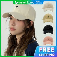 OMT | 7 Lettering Cap Ball Cap Baseball Cap Womens Mens Cotton Large Head Hat Odm-Bcap20