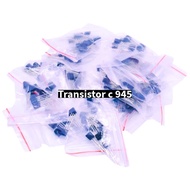 Transistor c 945 / 10pcs