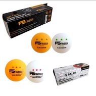 BOLA PINGPONG FRASSER EXC EXCLUSIVE