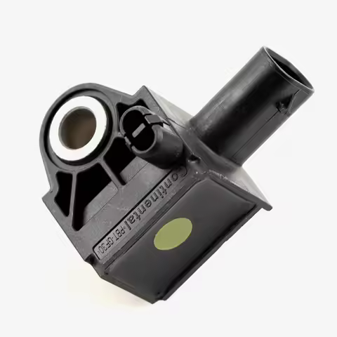 5Q0959651B Original Front Crash Impact Sensor For VW Golf 7 GTI Tiguan MK2 Jetta AUDI A3 S3 RS3 Q2 Q