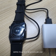 新品现货et580智能手表充电线智能手表ET570ET585ET470专用磁吸充电线et580 smart watch charging cable smart hand20250819