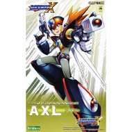 Brand New Ready Stock Kotobukiya Rockman X Aikesel AXL Aikes 1/12 Assembly Model Superstore Pick-up 