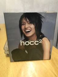 何韻詩 Hocc2 CD 2002