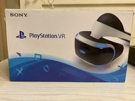 [一套三件] PlayStation®VR+ 專用鏡頭Camera CUH-ZEY1型號。 全套。PS4。PS5。連VR初體驗遊戲《Summer Lesson》虛擬女友宮本堂 宮本光 Hikari Miyamoto