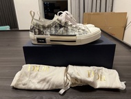 Dior Oblique B23 休閒鞋 41