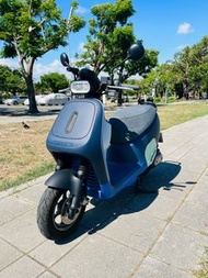 《高雄二手機車》2023 Gogoro Viva Mix 皮帶#2283 #試乘/中古機車/二手機車/流行車款/實體門市