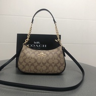 Cross Body Shoulder Bags for Women Official Store Original Authentic Womens PVC Leather Underarm Bag