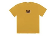 McDonalds x Travis Scott Cactus Jack Sesame T-Shirt Inv II