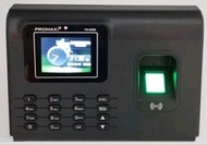 PROMAXI PX-8300 Access Door-Mesin Absen Absensi Sidik Jari PX8300
