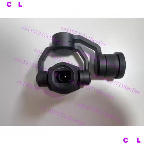 USED FOR DJI/Zenmuse X4S 20MP/4K 3-Axis Gimbal Camera for Inspire 2 Drone