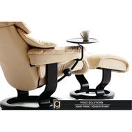 Stressless Swing Table (Practical and innovative like always)