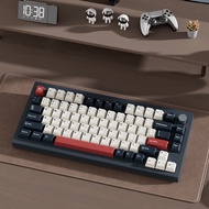 James donkey A3 3.0 wireless mechanicalthree mode keyboard custom keyboard of Gasket Pro QMK web dri