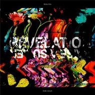 Raise A Suilen RAS ミニAlbum「REVELATION」 LAYER LOCK MASKING