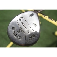 Stick Golf Wood No. 3 Callaway Bertha S2H2 Titanium USABIG