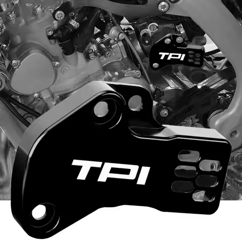 XCW EXC TE TX SIX DAYS TPS Sensor Guard For XC-W 250 TPI XC EXC 150 250 300 TPI /TPI Sixdays 2018 20