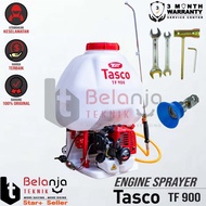 Tasco Engine Sprayer TF 900 Mesin Semprot Hama TF900 mesin 2 tak