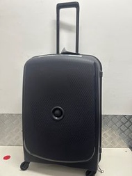 Delsey 27 inch luggage Delsey 27 吋行李箱 70 x 47 x 28cm