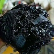 wajit asli cililin Pusaka H.Erum