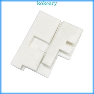 KOK Efficient Waste Ink Pad Sponge for G1000 G3000 G3400 G2400 G1400 G3040 Optimize Ink Usage and Ex