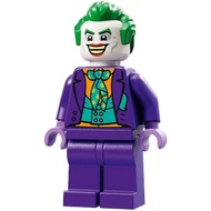 sh0901 Lego DC Super Heroes Tim Burton's Batman 76224 - The Joker Minifigure - New