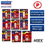 AREX Lighting LED Bulb 1W to 2W E27 G9 E14 E12 mini led lighting bulbs ( For altar bulb, lamp bulb, 