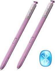 2 Pack Galaxy Note 9 Stylus Pen with Bluetooth Replacement Stylus S Pen for Samsung Galaxy Note 9 SM