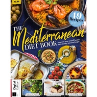 (eMagazine PDF) The Mediterranean Diet Book