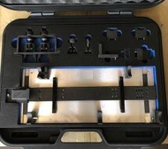 免運 (GO! 汽車工具) 4405 VAG, PORSCHE 柴油正時工具組 / 汽車維修工具