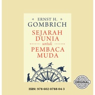 World History for Young Readers - Ernst H. Gombrich