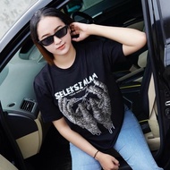 Nature Selection T-shirts Distro T-shirts in the World Is Not ADA EternalYANG Including Time JAYA MU
