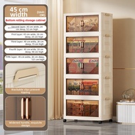 ZHUOLESHI | Multi-use Thick Storage Box 45cm