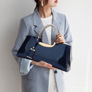 Luxury Lady Handbags 2023 New Designer Ladies Crossbody Bags Large Capacity Branded Office