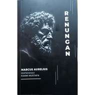 Renungan terjemahan Meditation karya Marcus Aurelius