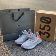 Yeezy 350 grey copy 1:1