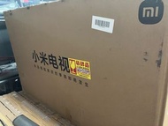 小米 mi 50吋 50inch x50 4k 120hz 智能電視 smart tv $2800