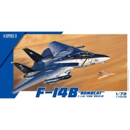 Great Wall Hobby 1/72 F-14B Bombcat Model Kit