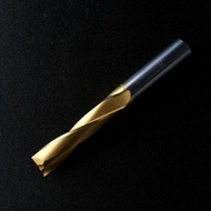 [Sobit]  Router bit 12.7 mm (12.7 shank) 2 blades FMT spiral router bit/router bit/12 shank