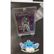 Slab Kad Pokemon Magnetic Card Protector Slab 35PT (Pokemon Card)