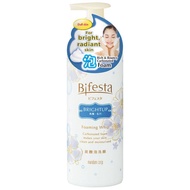 BIFESTA Bright Up Foaming Whip 180ml