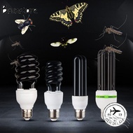 BSUNSTORE UV Black Light, AC 220V Support Spiral LED light,  Fluorescent Ultraviolet UV Light CFL Bu